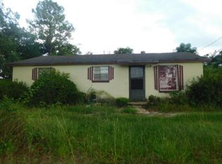 5115 Orr Rd, Pelham, GA 31779