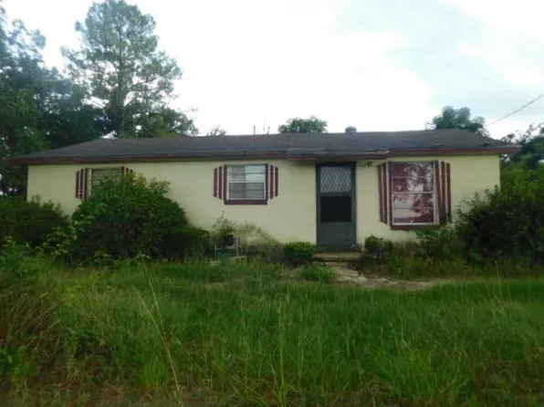 5115 Orr Rd, Pelham, GA 31779