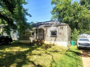 7537 Haywood Dr, Saint Louis, MO
