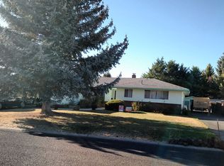 3930 La Marada Way, Klamath Falls, OR 97603