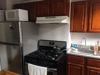 Rented by Signature Property Realty