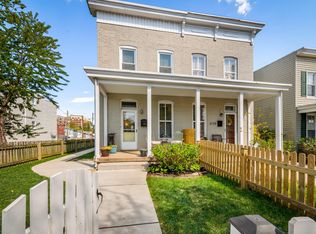 3731 Roland Ave, Baltimore, MD 21211