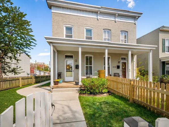 3731 Roland Ave, Baltimore, MD 21211