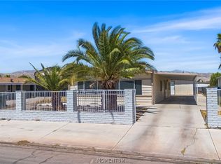 597 Ramar Road, Bullhead City, AZ 86442
