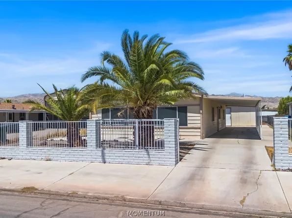 597 Ramar Road, Bullhead City, AZ 86442