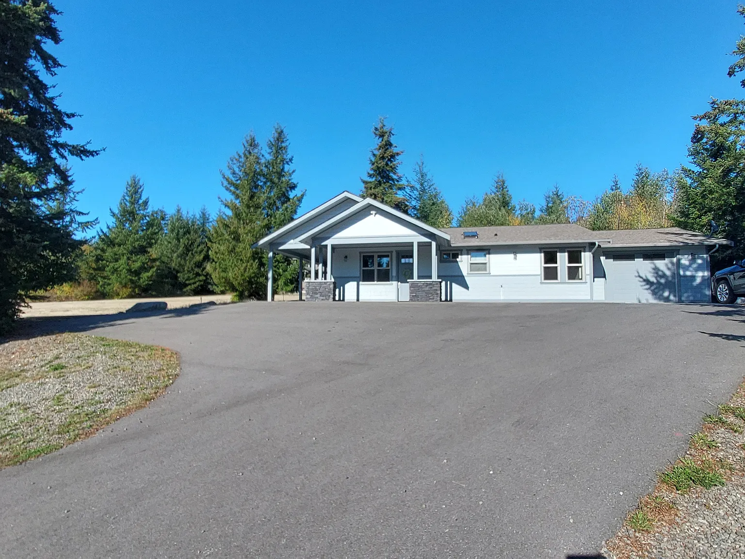 Blue Horizon Ct, Port Townsend — Photo 1