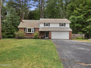 26 Aldrich Rd, Ballston Spa, NY 12020
