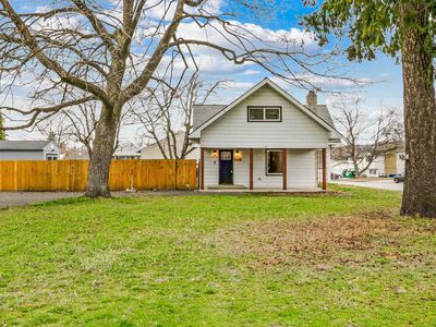 13513 E 12th Ave, Spokane, WA, 99216
