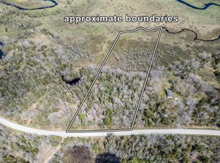 LOT Bloomfield Rd, Yarmouth, NS B5A 5N5