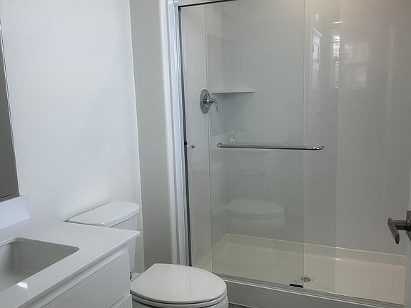 in-law suite bathroom