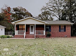 1650 Ashville Rd, Montevallo, AL 35115