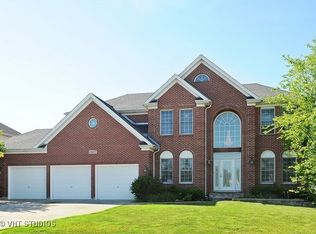 24415 W Kennedy Cir, Plainfield, IL 60544