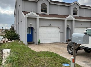 1351 Harbor Island Dr #1, Pt Isabel, TX 78578
