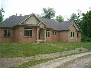 2912 Foster Ln, La Salle, MI 48145