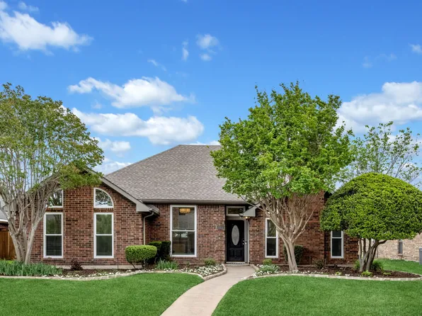 4206 N Hill Dr, Carrollton, TX 75010