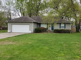 1208 E 11th St, Pittsburg, KS 66762