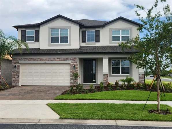 5003 Freesia, Lakeland, FL 33811