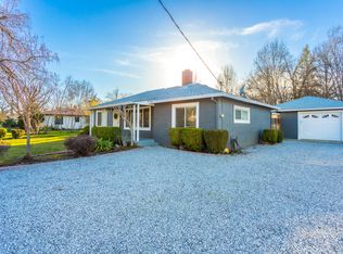 5146 E Bonnyview Rd, Redding, CA 96001