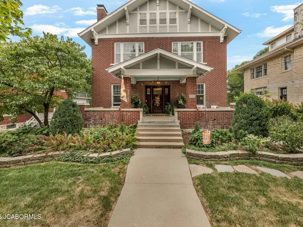 1212 Elmerine Ave, Jefferson City, MO 65101