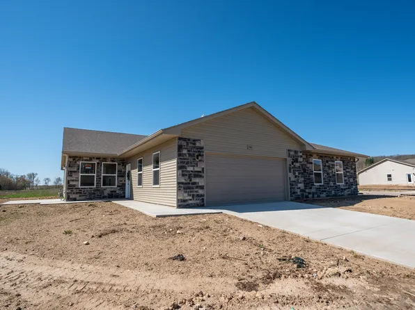 634 McKay Way, Waterloo, WI 53594