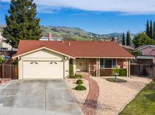 3138 Balmoral Dr, San Jose, CA 95132