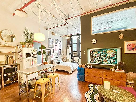 5th image of 248 McKibben St #16TP