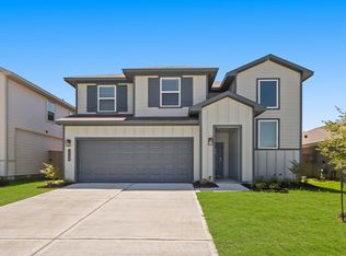 14408 Gray Rocks Rd, Splendora, TX 77372