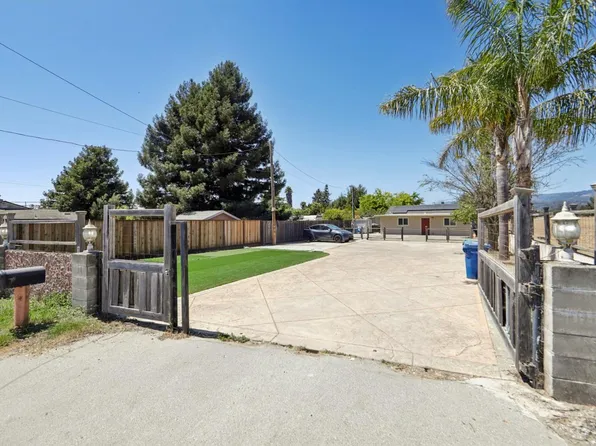 9 Hughes Rd, Watsonville, CA 95076