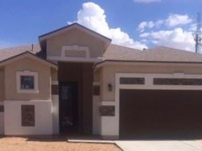 404 La Puesta Dr, El Paso, TX, 79932