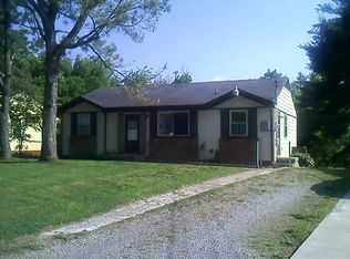 219 Creekside Dr, Clarksville, TN