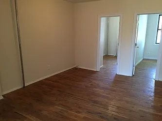 Rented by GreenBush Realty