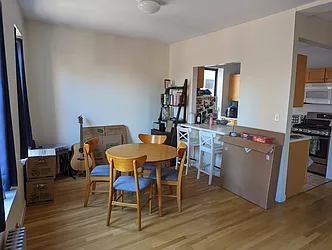 Rented by J & M Realty Services Corp (Management)