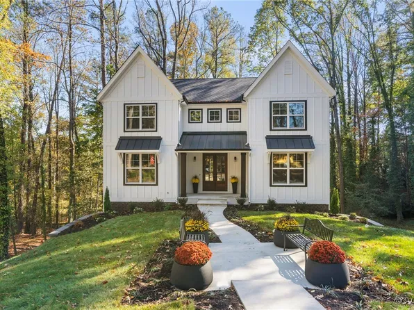 4 Raven Rock Ln, Henrico, VA 23229