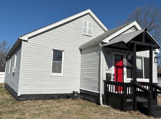 3401 Austin Ave, Evansville, IN