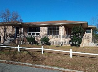 7424 Belgium Ave, Birmingham, AL 35224