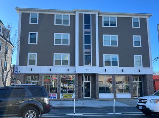 837 Broad St #1A, Providence, RI 02907