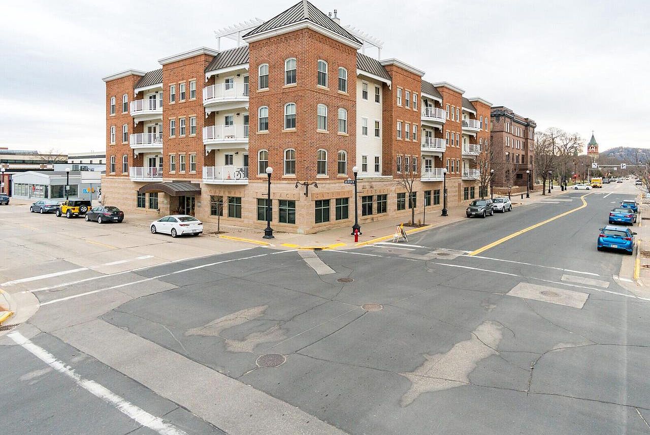 100 North 6th STREET UNIT 401, La Crosse, WI 54601 MLS 1798095 Zillow