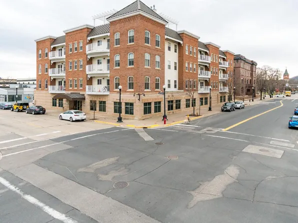 100 North 6th STREET #401, La Crosse, WI 54601