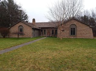 2056 Riverwood Dr, Okemos, MI 48864