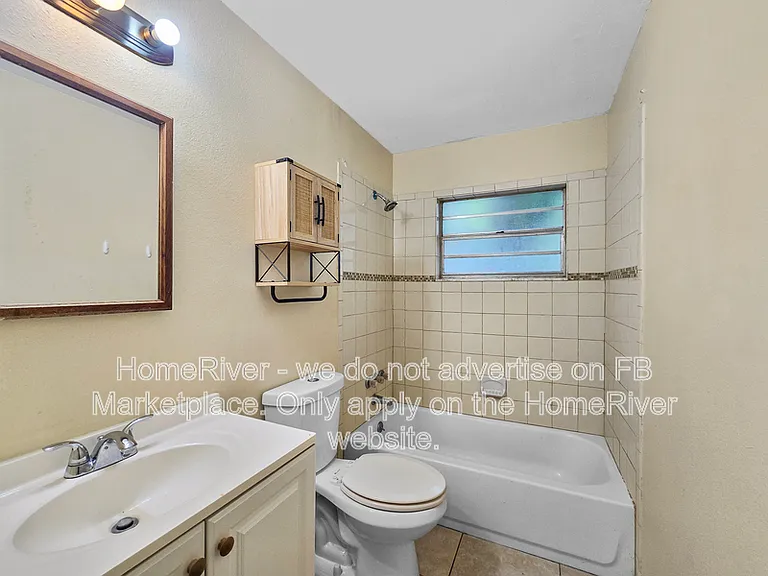 1111 Tuskegee St #A — Photo 15