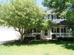 5513 Ponderosa Dr, West Des Moines, IA 50266