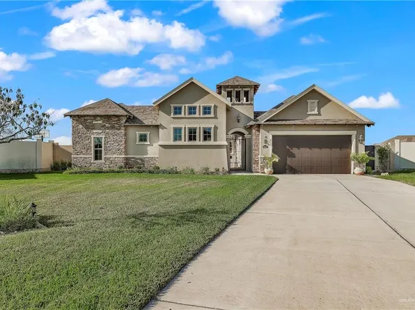 14205 Lady Bird Ln, McAllen, TX 78504