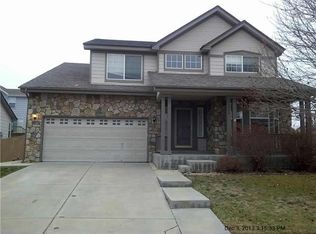 19093 E Harvard Dr, Aurora, CO 80013