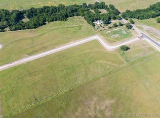 107 Lost Creek Ln, Davis, OK 73030