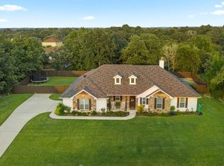 3505 Pedernales, Athens, TX 75752