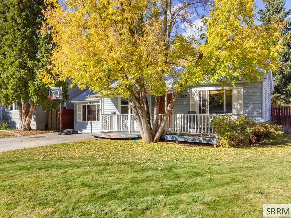 437 6th St, Idaho Falls, ID 83401