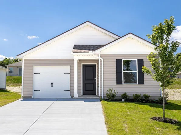 924 Badlands Way, Portland, TN 37148