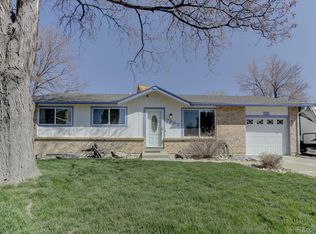 7987 Lamar St, Arvada, CO 80003