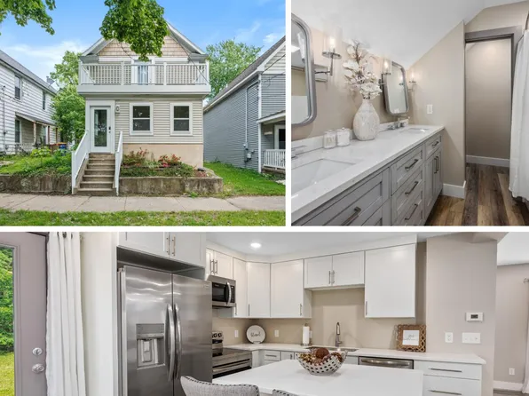 110 Indiana Ave SW, Grand Rapids, MI 49504