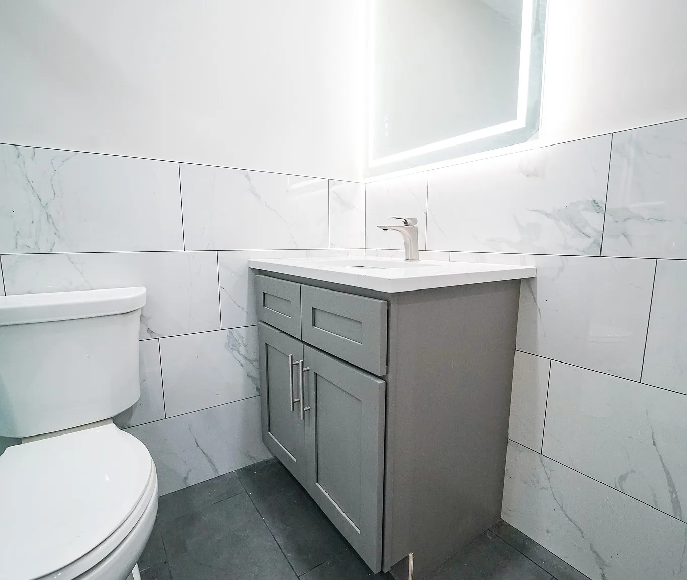1 bed, 635 sqft, $3,250 — Photo 3